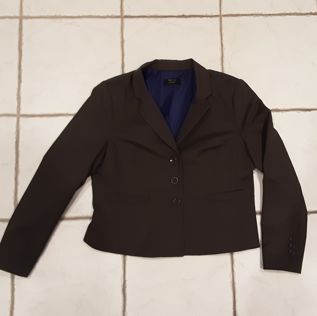 Rw Jacket